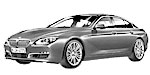 BMW F06 P1D5B Fault Code